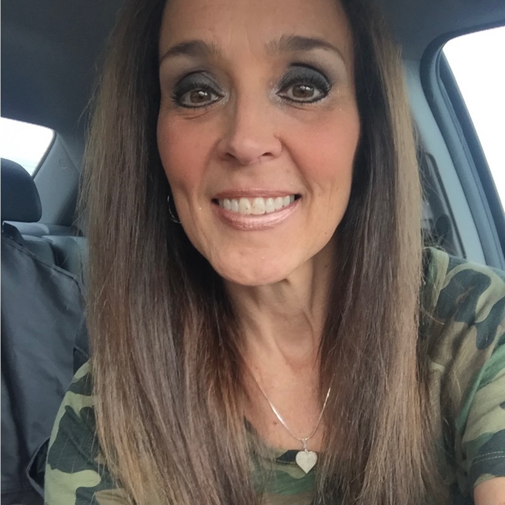 Meet your Posher, Kimberly